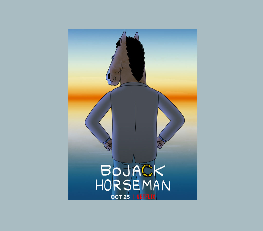 Bojack Horseman