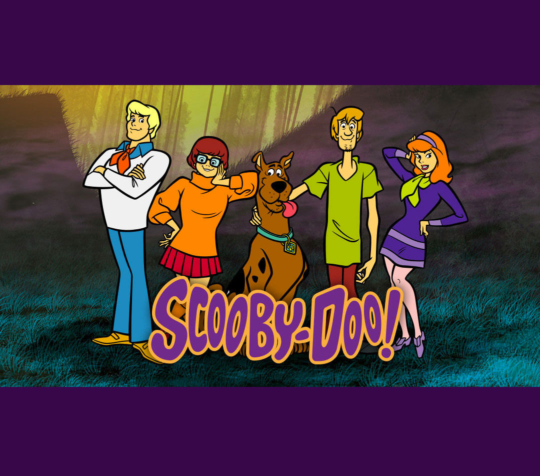 Scooby Doo